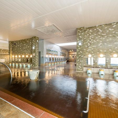 Hotel Daiheigen Otofuke Extérieur photo