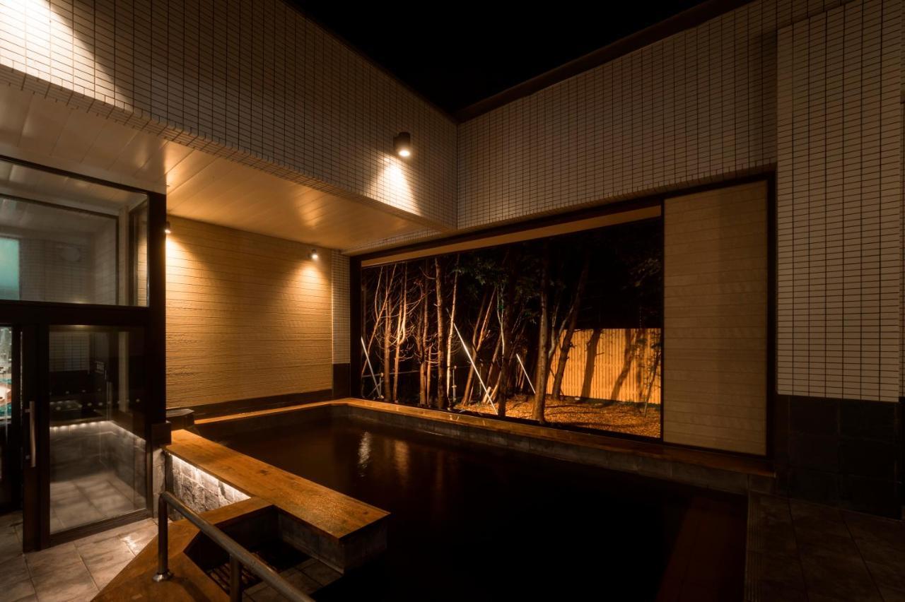 Hotel Daiheigen Otofuke Extérieur photo