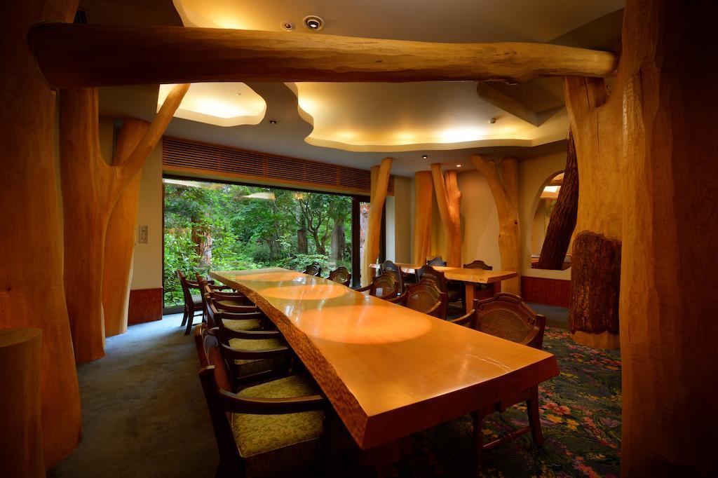Hotel Daiheigen Otofuke Extérieur photo