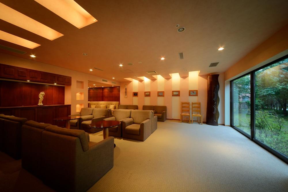 Hotel Daiheigen Otofuke Extérieur photo