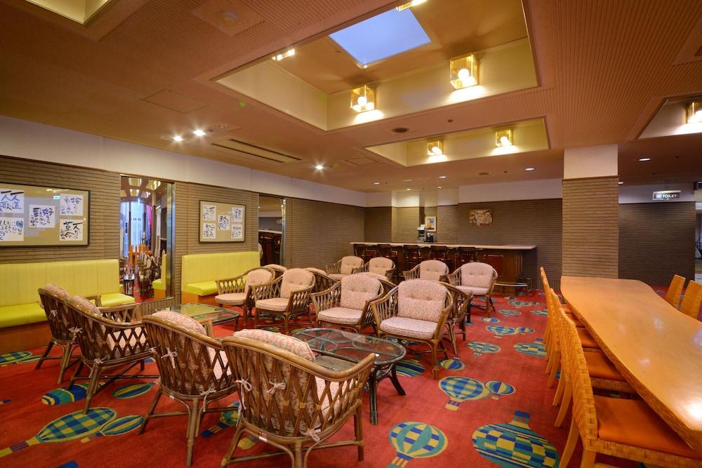 Hotel Daiheigen Otofuke Extérieur photo