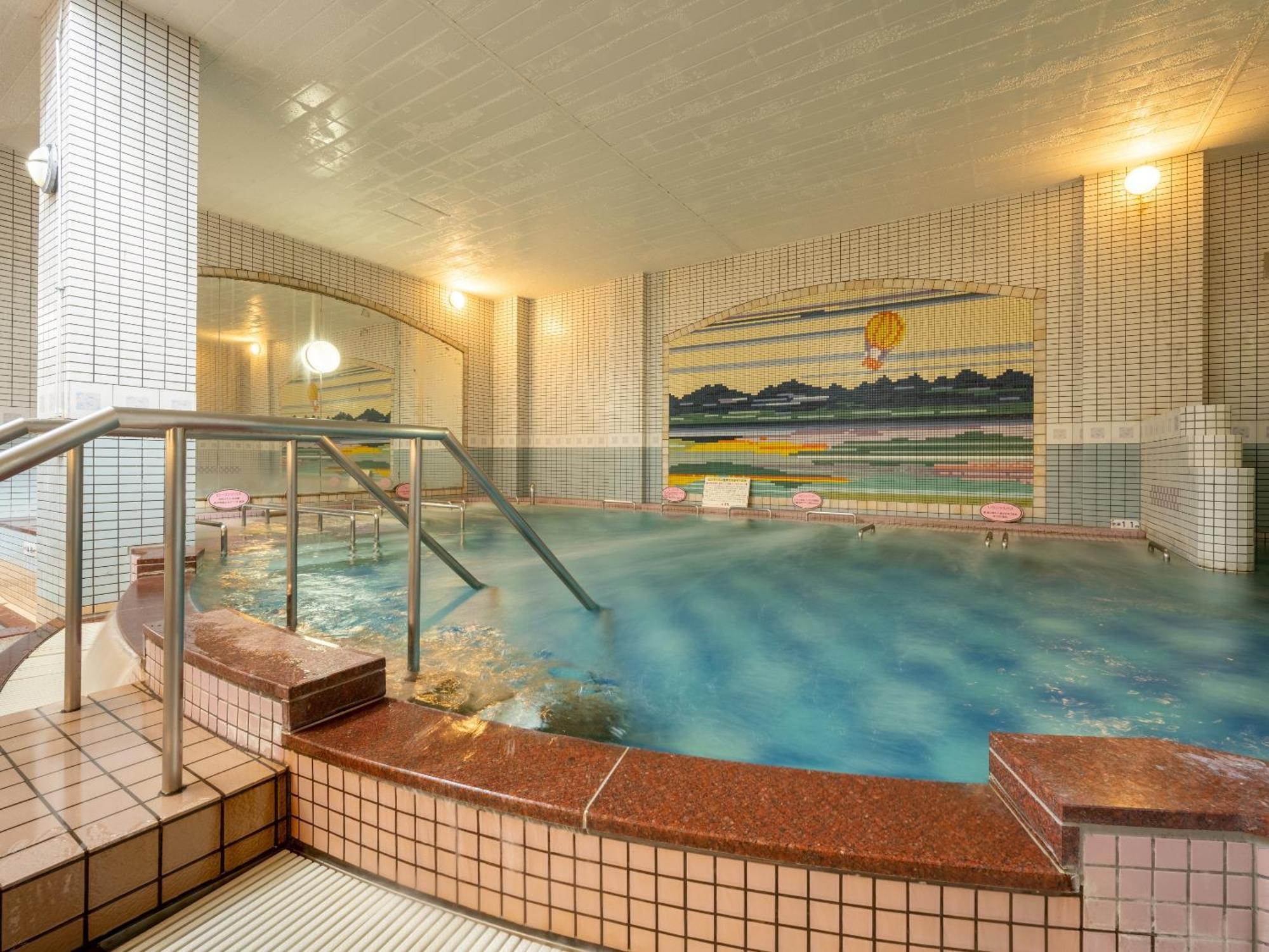 Hotel Daiheigen Otofuke Extérieur photo