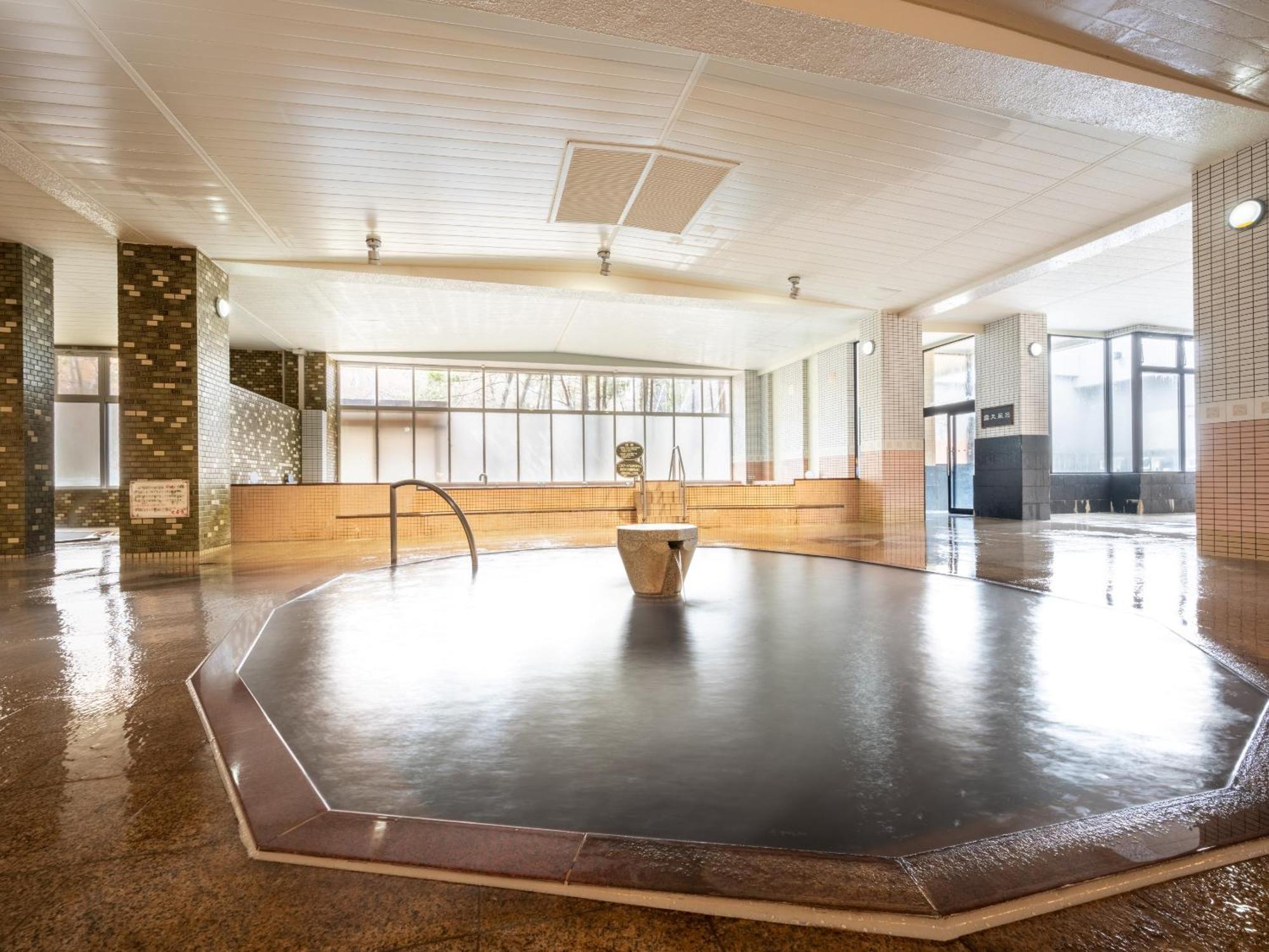 Hotel Daiheigen Otofuke Extérieur photo
