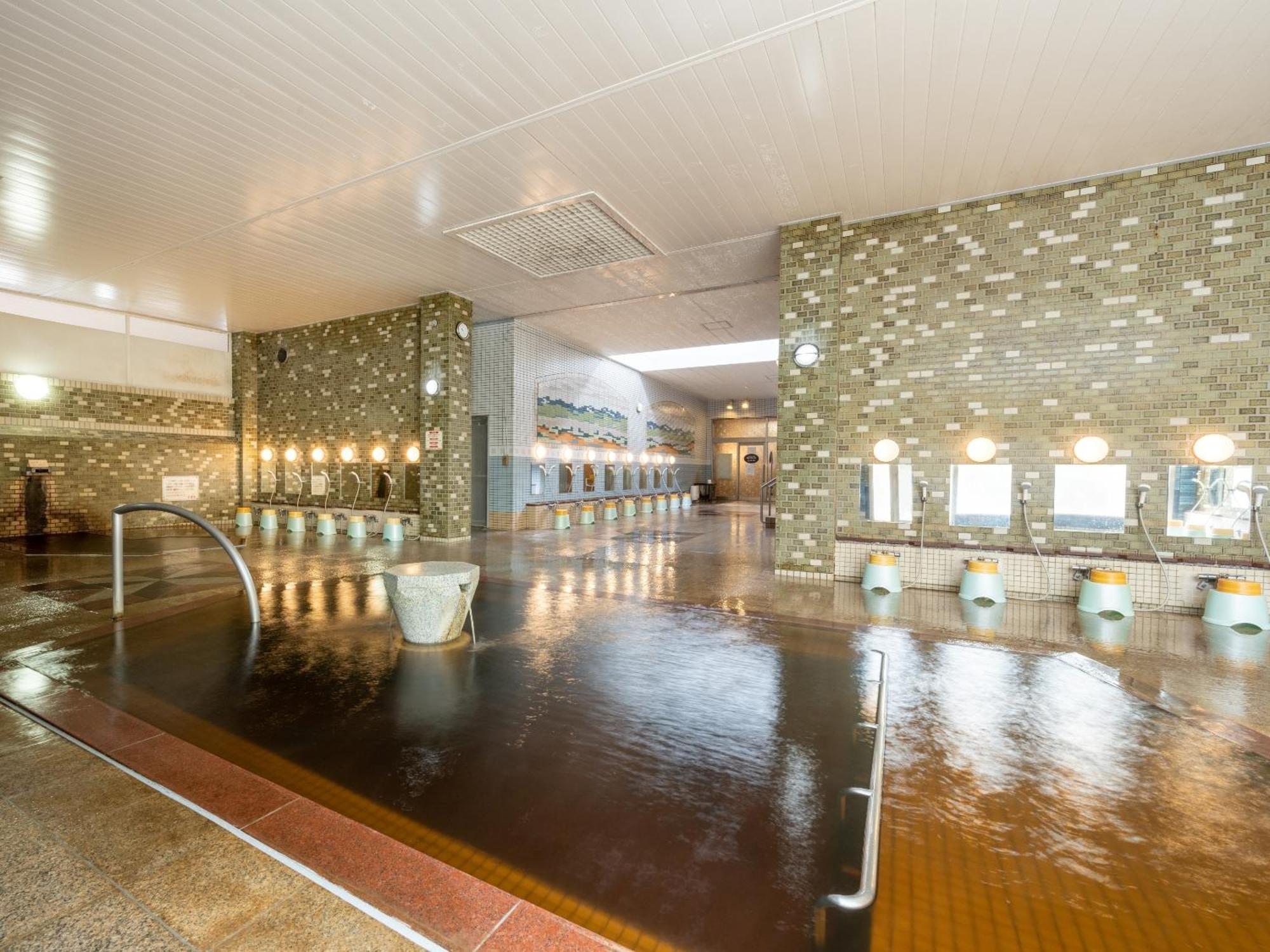 Hotel Daiheigen Otofuke Extérieur photo