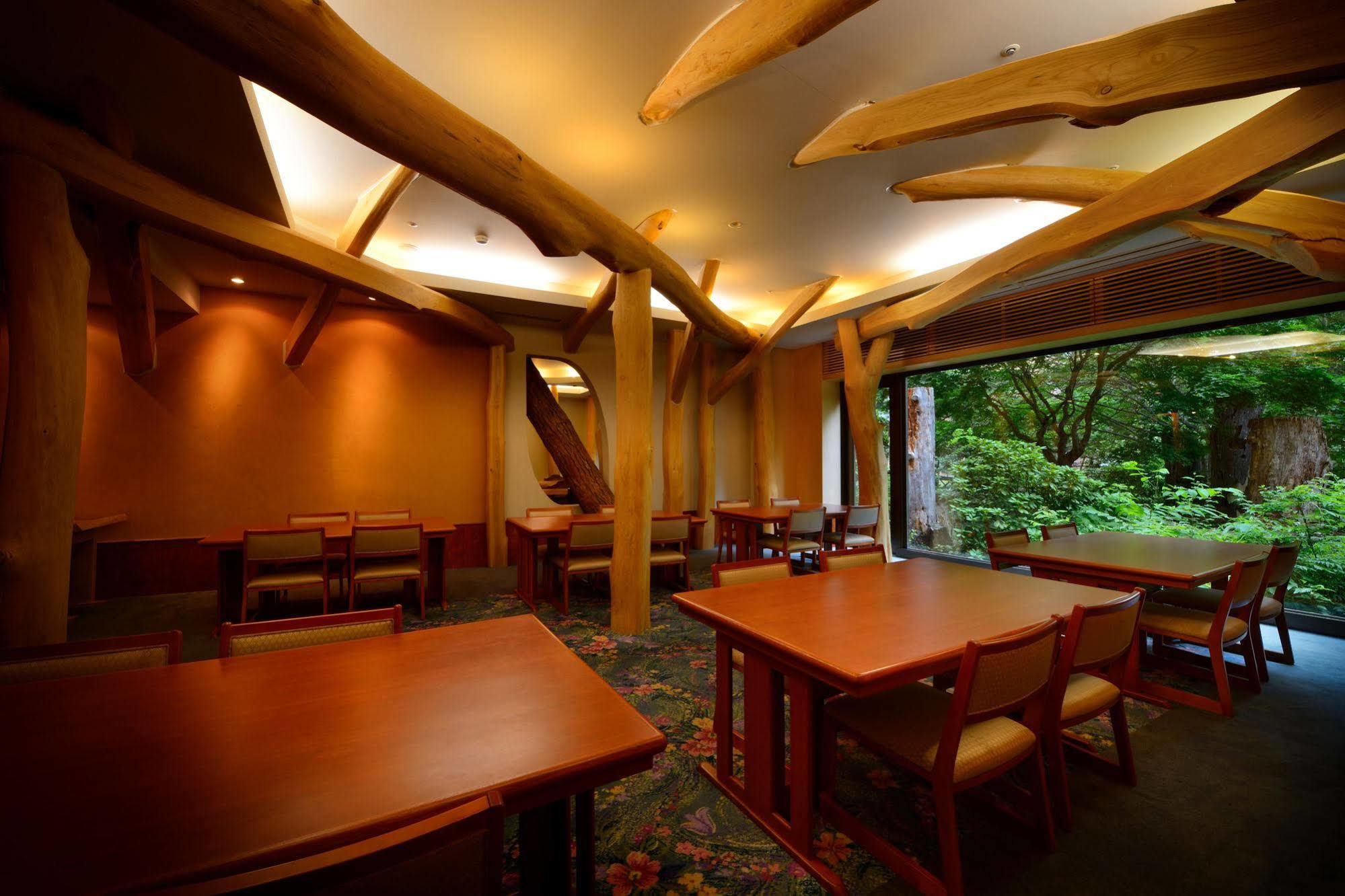 Hotel Daiheigen Otofuke Extérieur photo