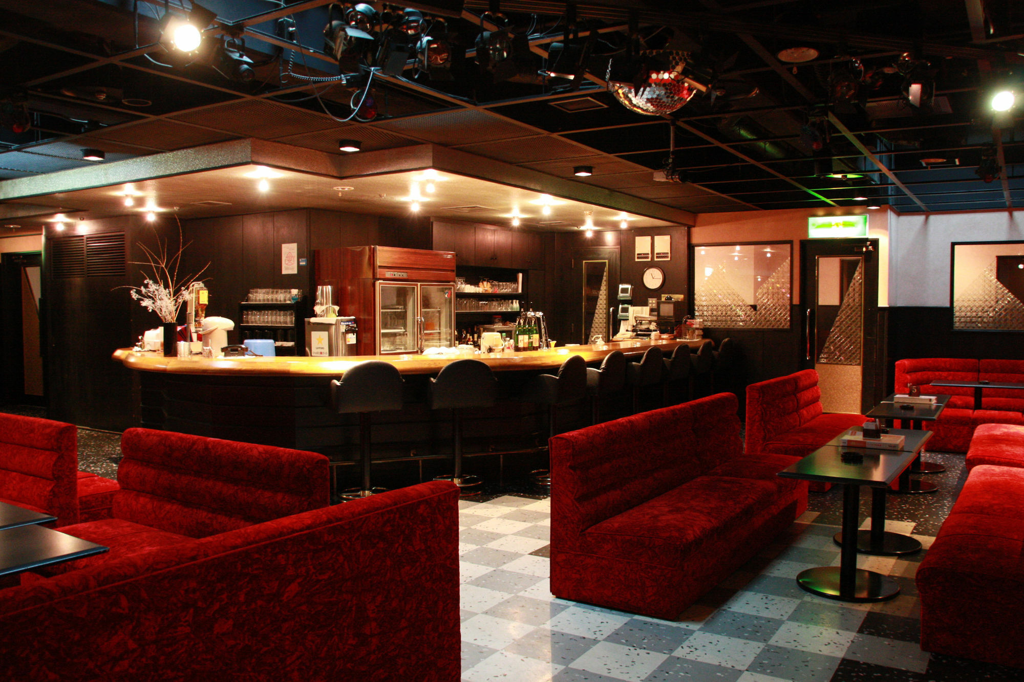 Hotel Daiheigen Otofuke Extérieur photo